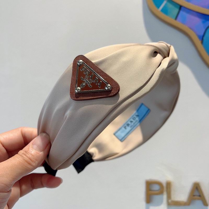 Prada Headband hh (93)
